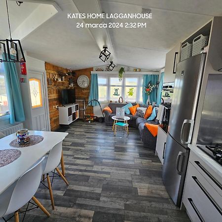 Kates Home Lagganhouse Woodland Way 19 Ballantrae Εξωτερικό φωτογραφία