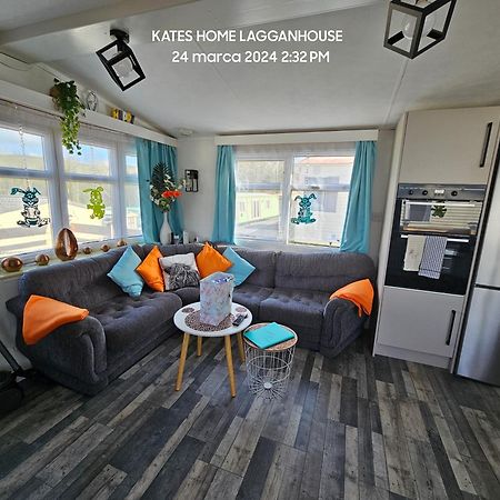 Kates Home Lagganhouse Woodland Way 19 Ballantrae Εξωτερικό φωτογραφία