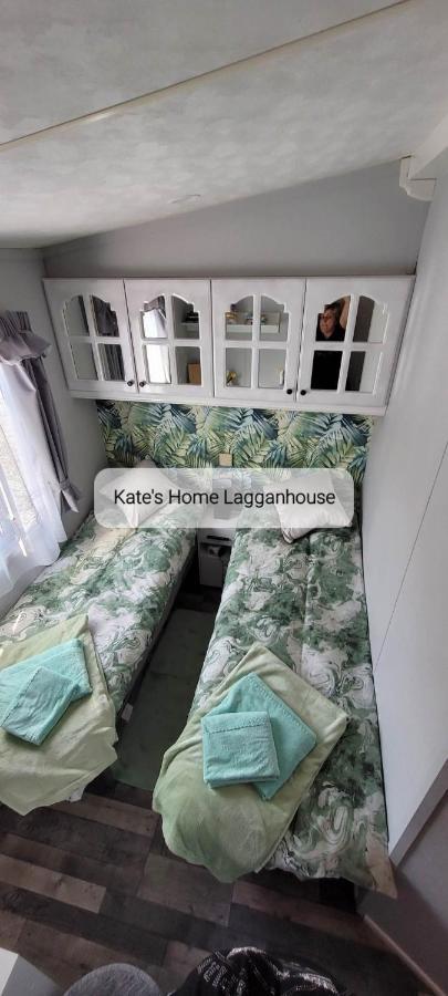 Kates Home Lagganhouse Woodland Way 19 Ballantrae Εξωτερικό φωτογραφία