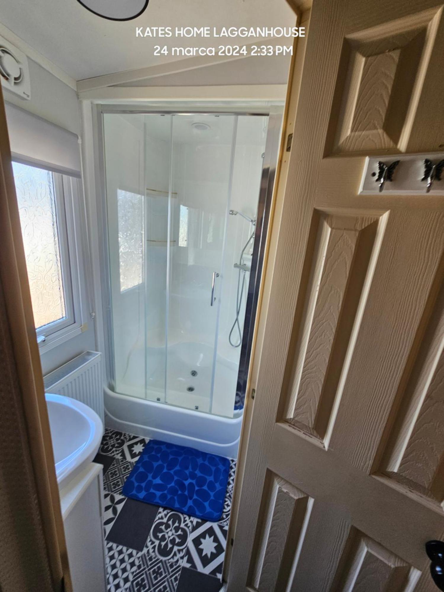 Kates Home Lagganhouse Woodland Way 19 Ballantrae Εξωτερικό φωτογραφία