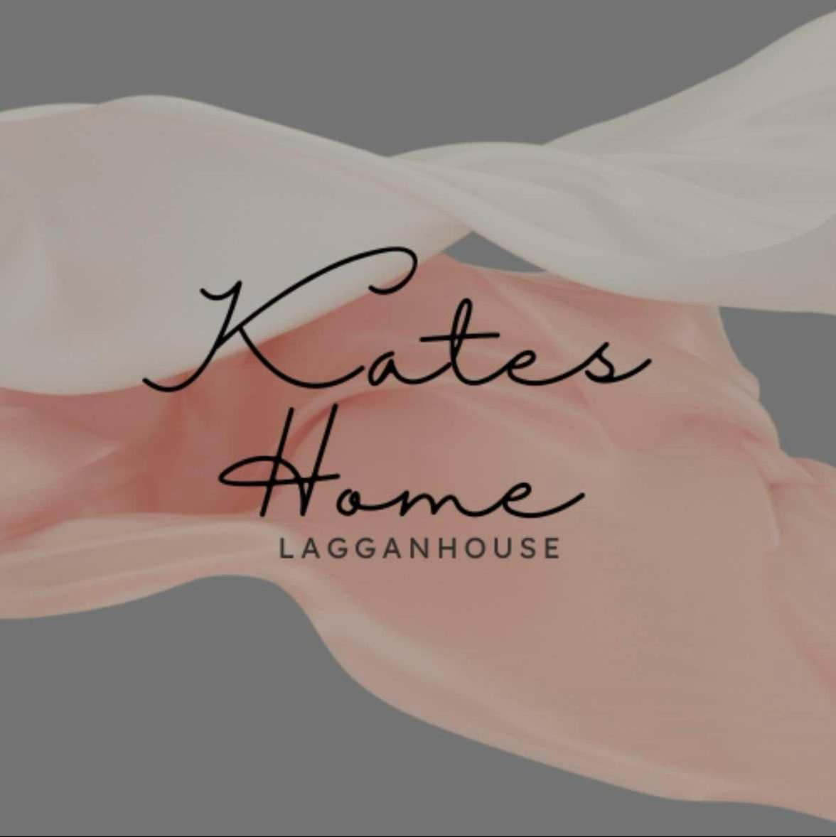 Kates Home Lagganhouse Woodland Way 19 Ballantrae Εξωτερικό φωτογραφία