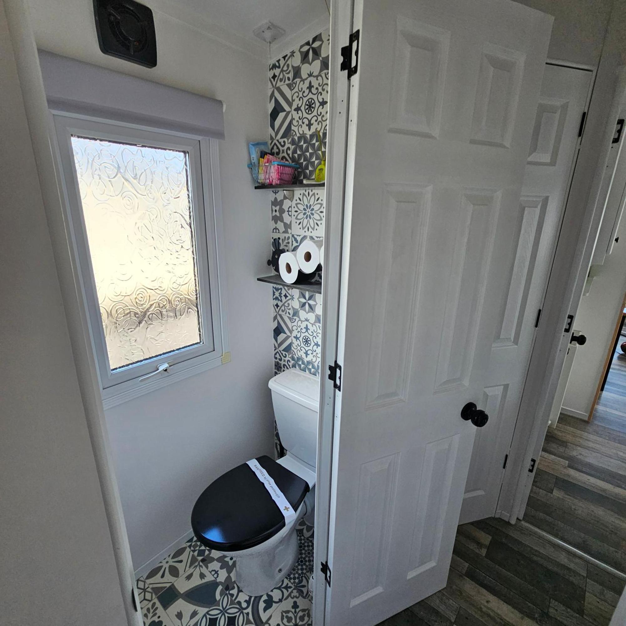 Kates Home Lagganhouse Woodland Way 19 Ballantrae Εξωτερικό φωτογραφία